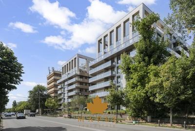 FOR RENT - 2 room apartment / Cortina 126 / Cambridge School - 19