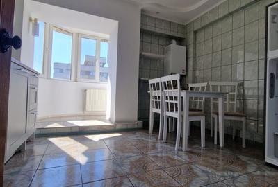 Apartament cu 3 camere decomandat în Central - 5