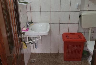 Garsonieră decomandată în Central - 4