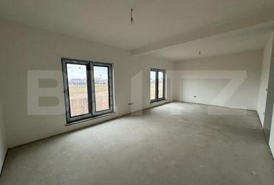 Duplex, semifinisat, 138mp, Radauti - 9