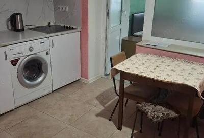 Garsonieră în Fratelia