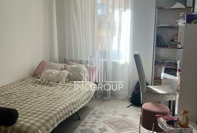 0% De vanzare apartament 3 camere M. Eliade parcare - 3