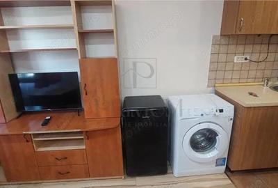 Garsoniera Renovata - Etaj Intermediar - Bloc Anvelopat - Zona Dambovita - 6