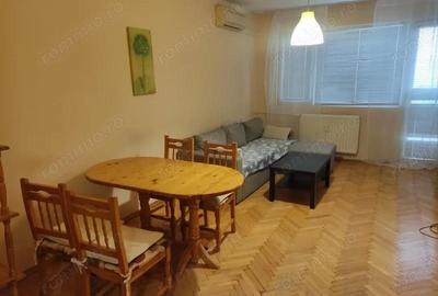 Apartament cu 2 camere decomandat în Pantelimon