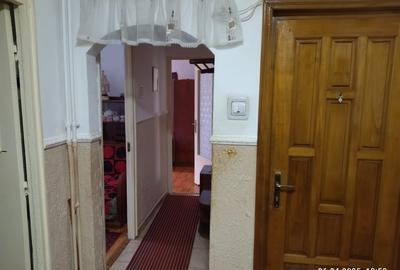Apartament cu 3 camere semidecomandat, mobilat în Griviței - 1