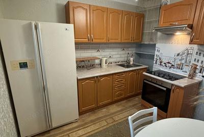 Apartament cu 3 camere în Berceni - 3