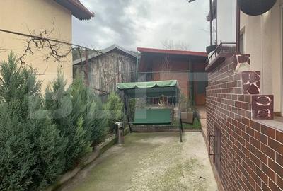 Casa Individuala finisata/mobilata in Baciu, 228 mp curte libera! - 11
