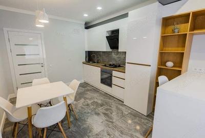 Apartament cu 2 camere în Foișorul de Foc - 1