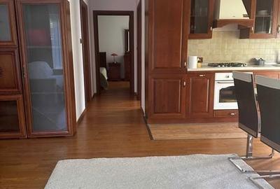 Apartament cu 3 camere în Dârste - 4