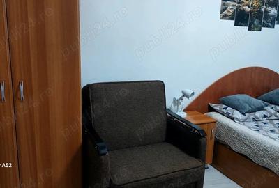 Garsonieră decomandată în Central - 4