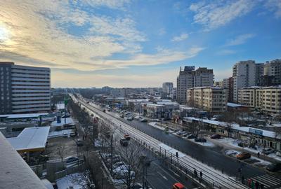 Apartament 3 camere Metrou Mihai Bravu - Global Residence - 15