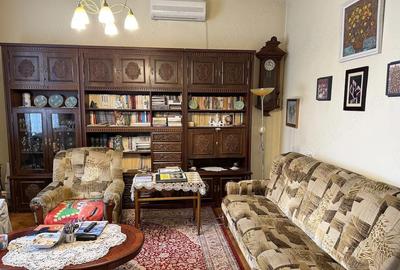 Casă cu 3 camere cu Teren 550 Mp în Elisabetin - 9