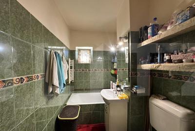 Garsonieră decomandată în Buziașului