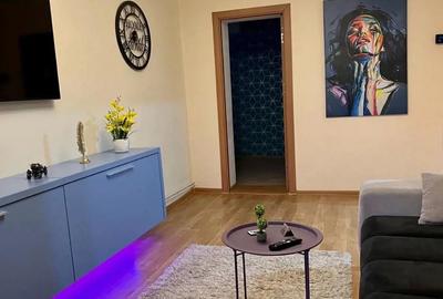 Apartament 2 camere Racadau - Valea Cetatii - 1