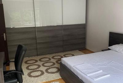 Apartament cu 3 camere în Central - 7