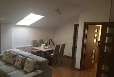 Apartament 2 camere de vanzare Bucurestii Noi, bloc 2014, Proprietar