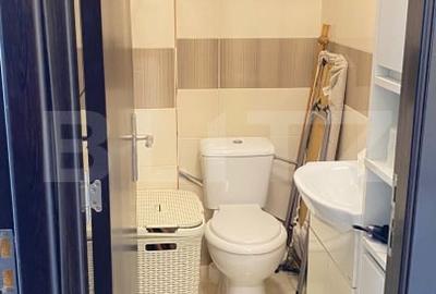 Apartament cu 3 camere, 71 mp, renovat complet, zona Tractorul Apartament cu 3 camere, 71 mp, renovat complet, zona Tractorul - 9