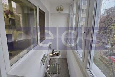 Apartament modern 3 camere Obor - metrou - Mihai Bravu - 8