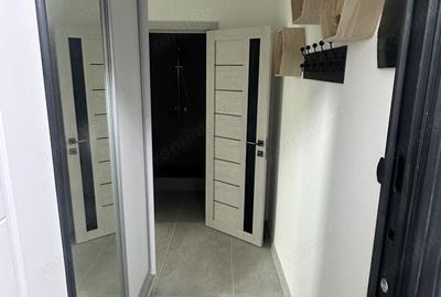 Garsoniera in zona Universitatii - 3