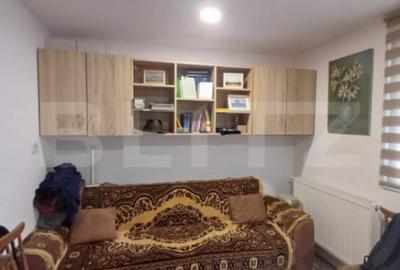Casă cu 5 camere cu Teren 2800 Mp în Moldovenești - 11