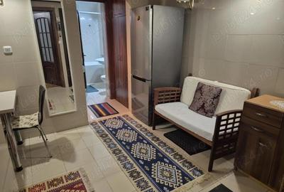 Dorobanti inchiriere ap 2 camere Beller cu centrala termica - 1