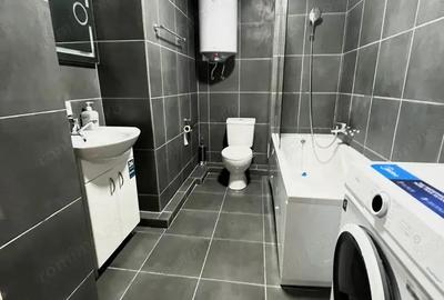 Ofer spre inchiriere garsoniera in zona 13 Septembrie - 1