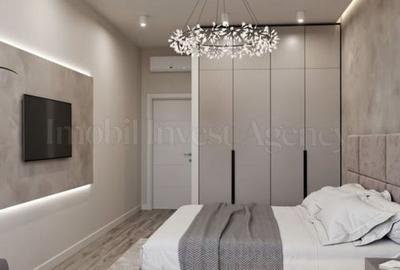 Apartament 3 Camere-Ansamblul Elyssia Residence Aviației. - 7
