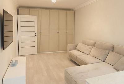 Apartament cu 3 camere decomandat, mobilat în Gorjului - 2