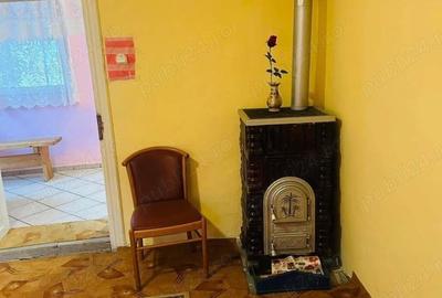 Casă cu 4 camere în Gepiu - 7