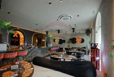 De vanzare -- Spatiu comercial parter 409 mp, Vasile Alecsandri - 54