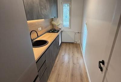 Garsoniera Renovata - Decomandata - Gorjului - Metrou 10 minute - 5