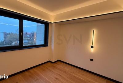 Apartament cu 4 camere în Central - 13