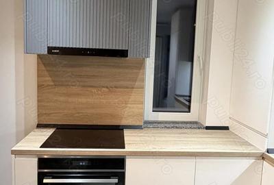 Apartament cu 2 camere nedecomandat în Prelungirea Ghencea - 3