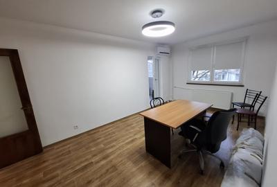 Apartament cu 4 camere semidecomandat, mobilat în Olteniței - 2
