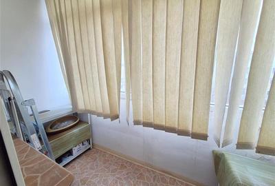 Apartament cu 2 camere nedecomandat, mobilat în 9 Mai - 12