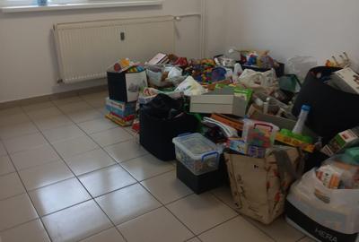 Apartament cu 2 camere decomandat în P-ța Gorjului - 6