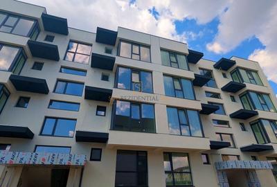 Apartament cu 3 camere decomandat în Central - 2