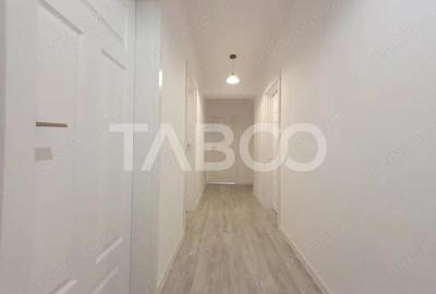 Casa de inchiriat cu 4 camere si curte in Selimbar / acces auto - 23