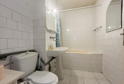 Apartament cu 2 camere decomandat, mobilat în Circumvalațiunii - 13