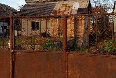 Casă cu 2 camere în Central - 2