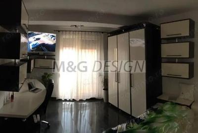 Garsonieră semidecomandată în Giroc