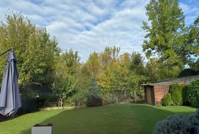 Vila individuala | teren generos | zona Erou Iancu Nicolae - 2