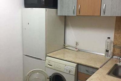 Garsoniera in zona Militari - 4