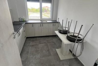 Cazare muncitori, regim hotelier. 375 E + TVA/lună. Comision 0 - 5