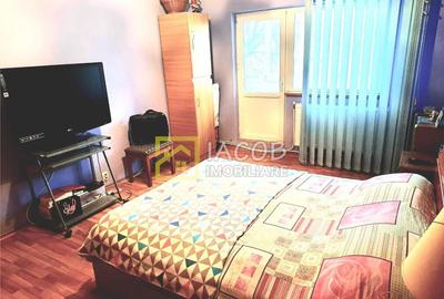 Apartament 2 CD, etaj 1, str. Bucovinei - 11
