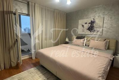 Apartament cu 3 camere decomandat în Sebastian - 6
