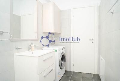 Studio impecabil in Unirea Towers - 9