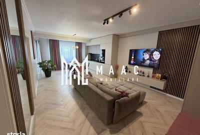 Apartament cu 2 camere decomandat în Cristian - 8