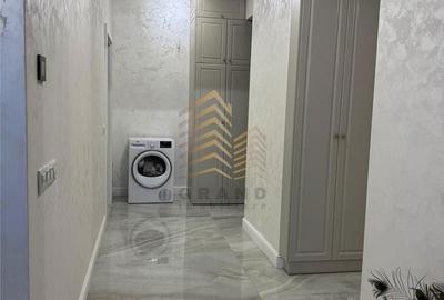 Apartament cu 4 camere în Central - 20