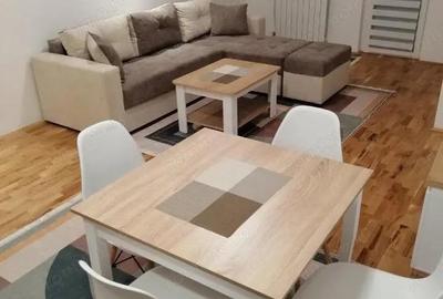 Vanzare apartament de doua camere Vitan - 4